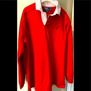 POLO BY RALPH LAUREN SHIRT